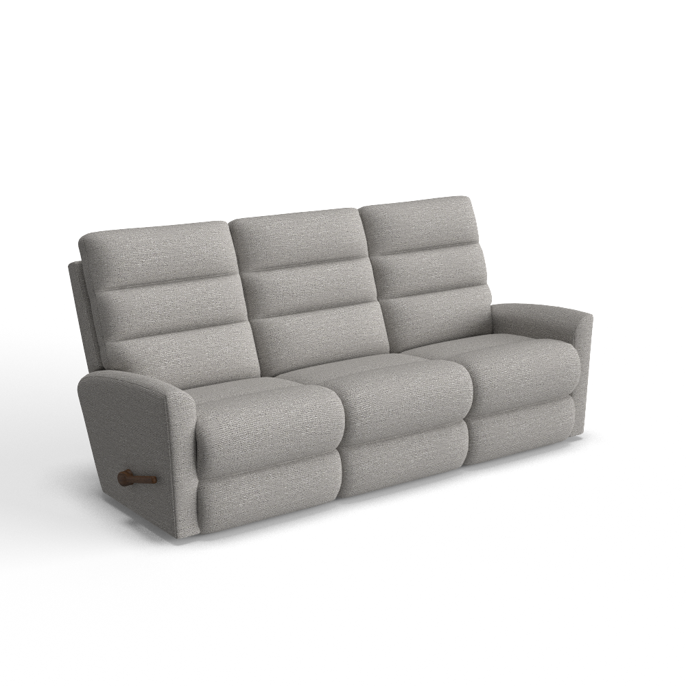 Liam Wall Reclining Sofa, In Stock